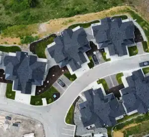 neighbourhood overhead